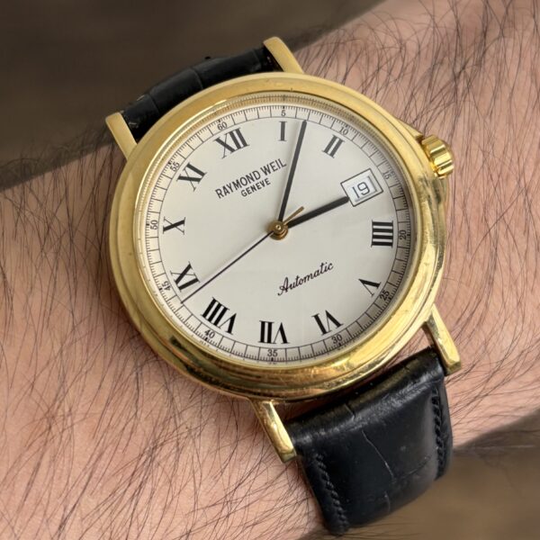 Raymond Weil Tradition Automatic
