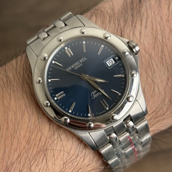 Raymond Weil Tango Quartz
