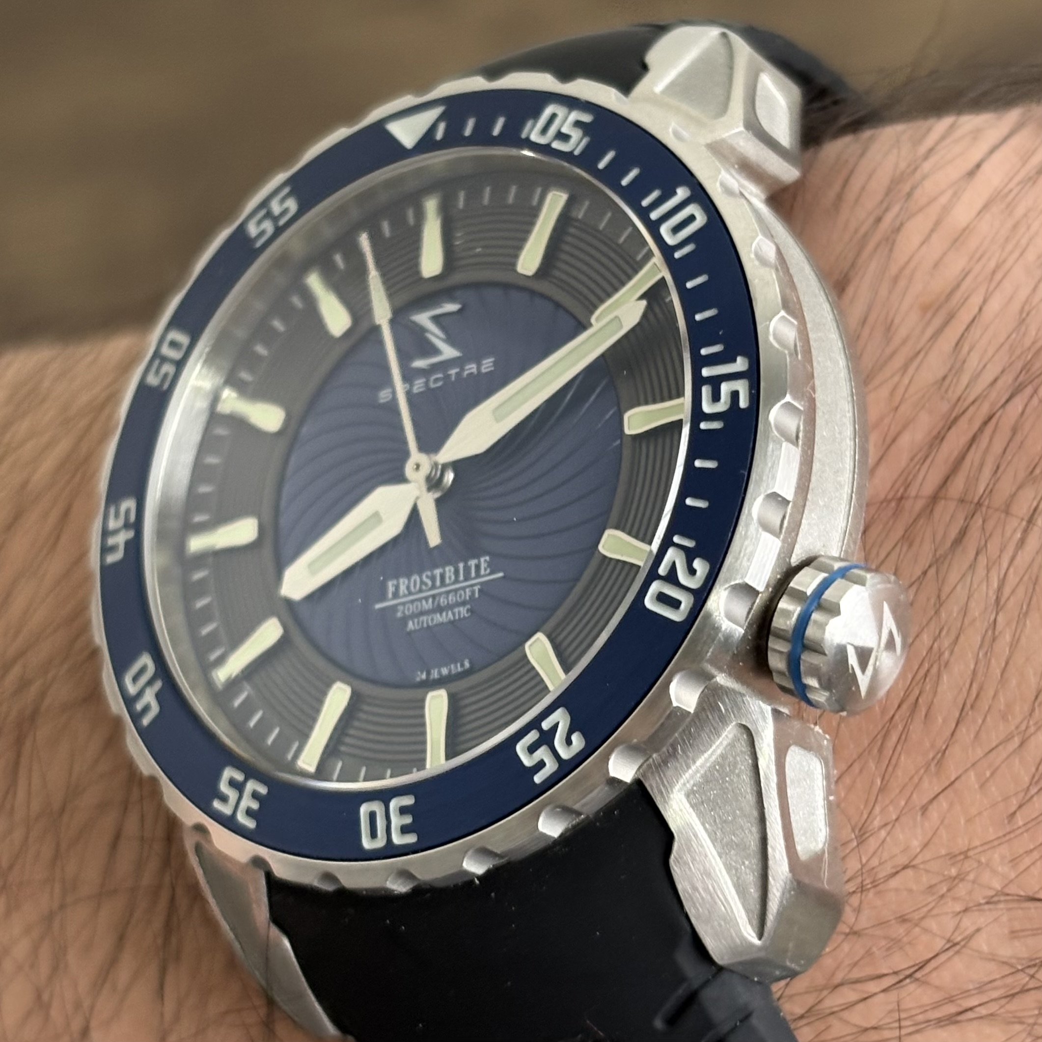 Spectre Frostbite Automatic - Image 3