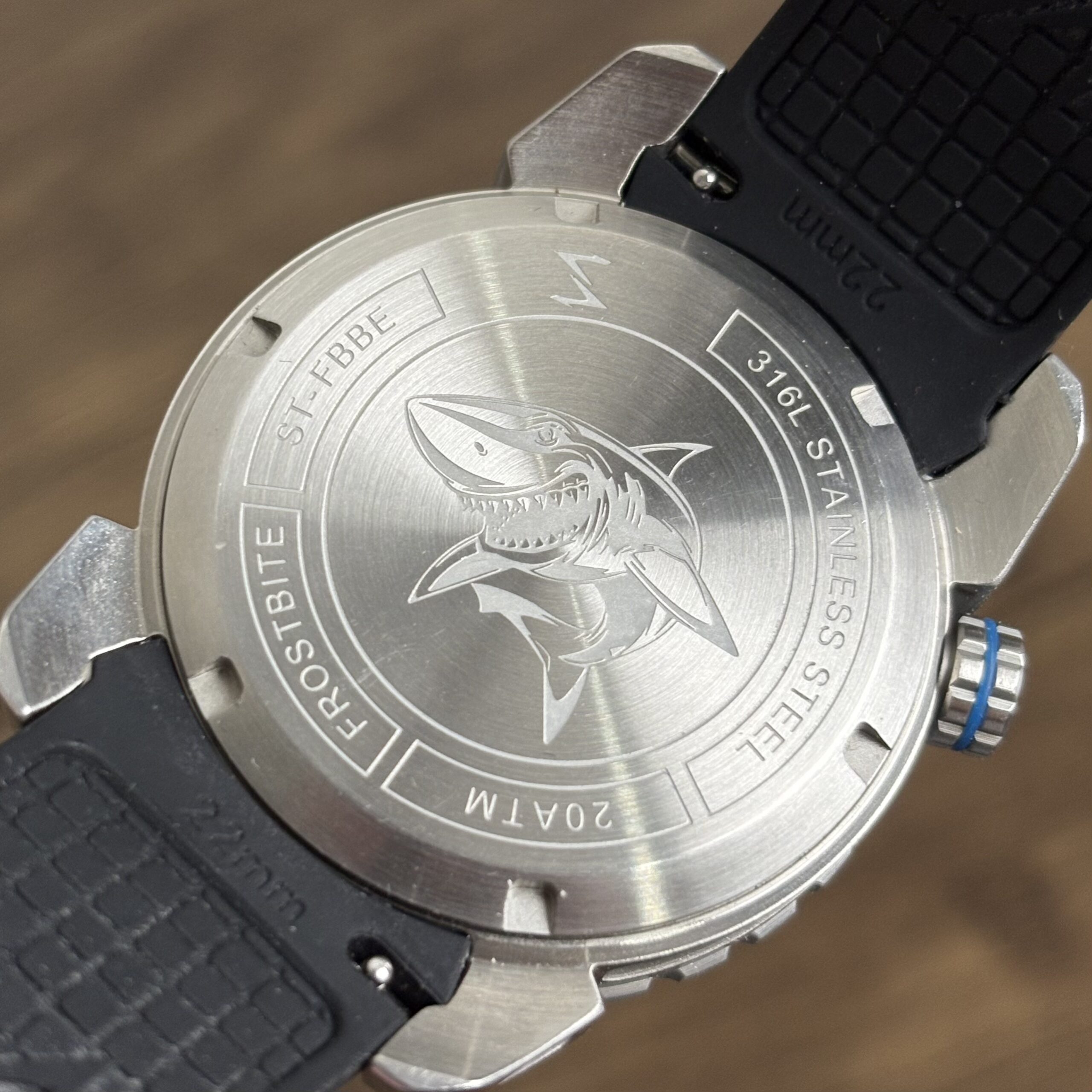 Spectre Frostbite Automatic - Image 5