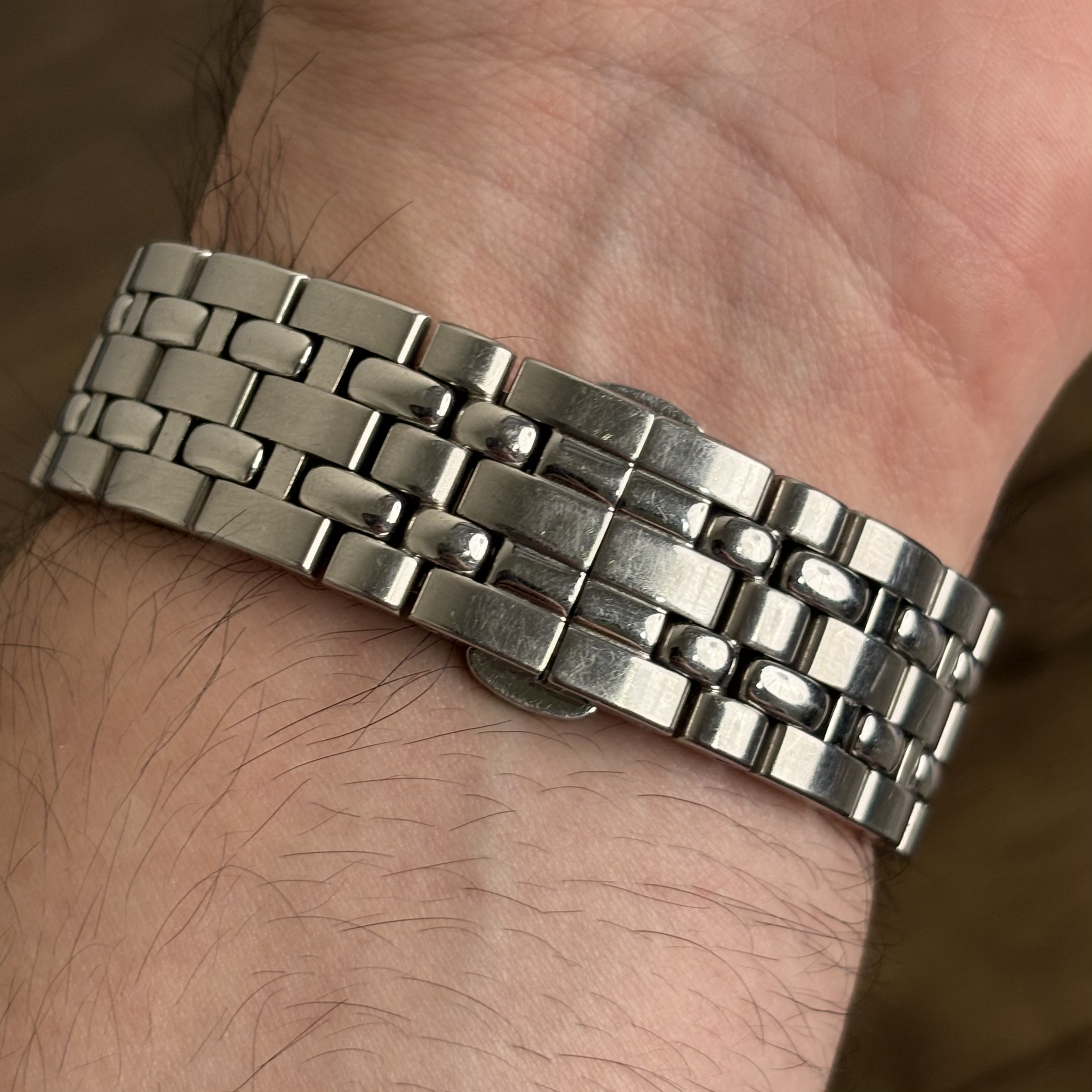 Raymond Weil Tango Quartz - Image 4