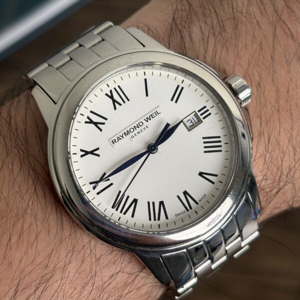 Raymond Weil Tradition Quartz