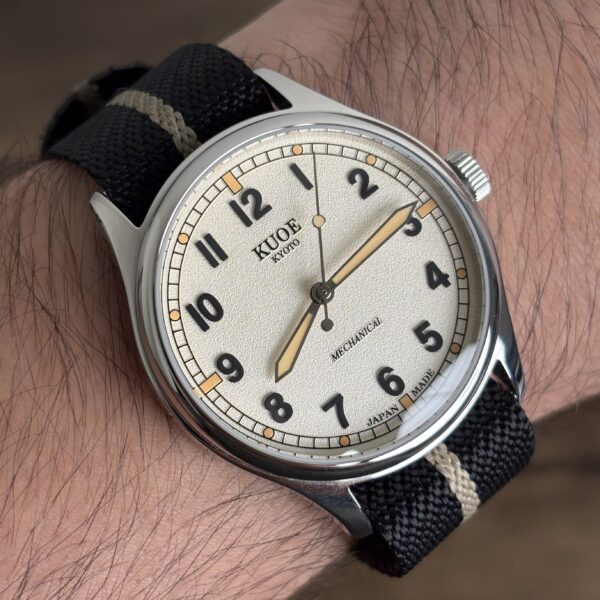 Kuoe Kyoto Old Smith 90-002 38mm
