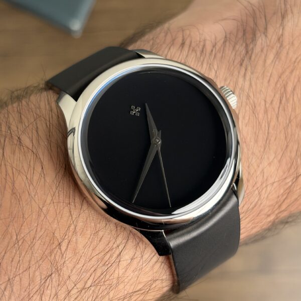 Venezianico Redentore Ultrablack de 36 mm