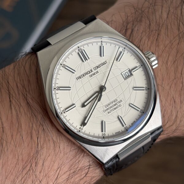 Frederique Constant Highlife Automatic COSC Chronometer