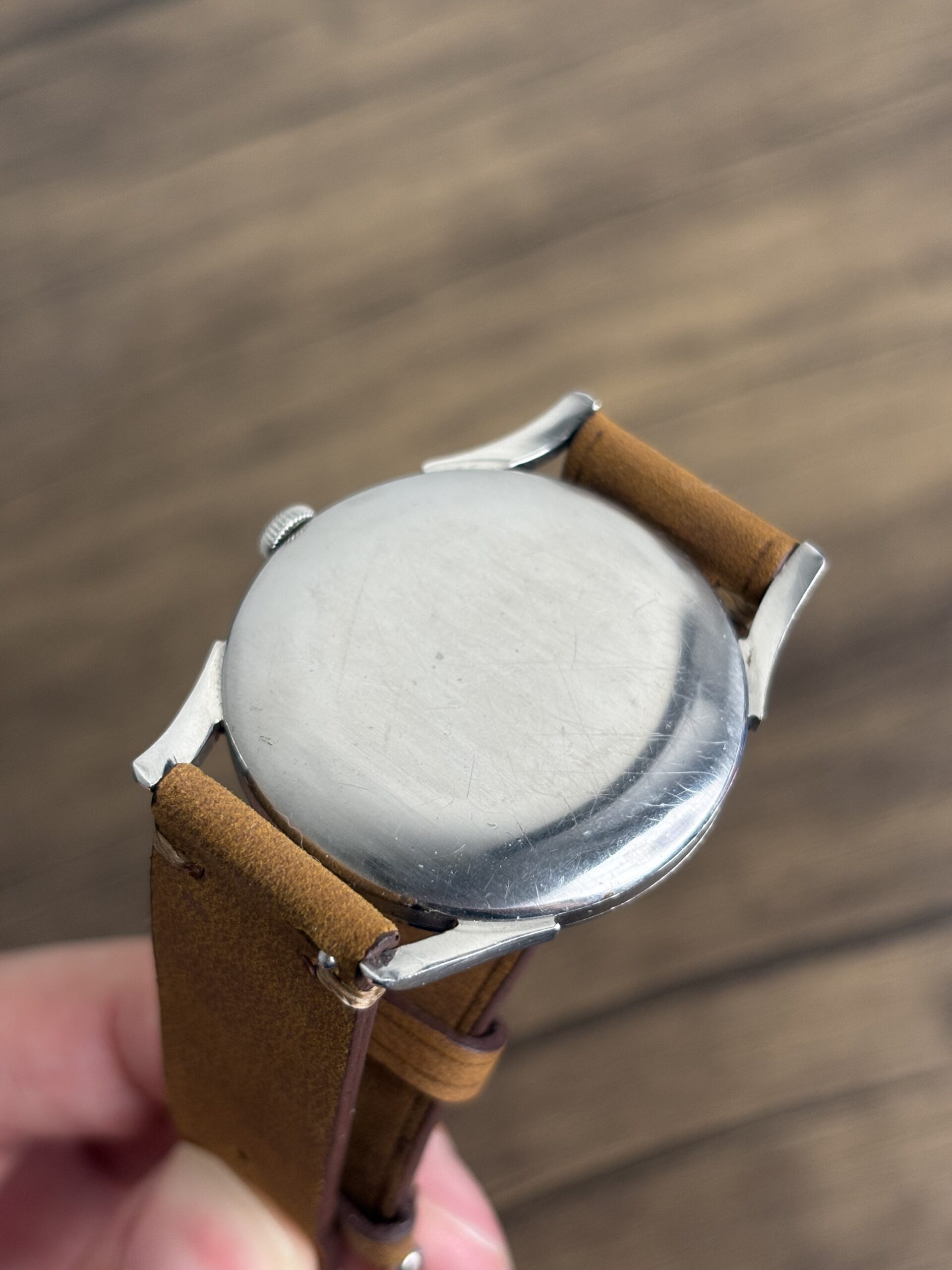 IWC Schaffhausen Dress Watch Calibre 89 - Image 5