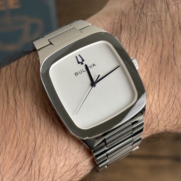 Bulova Millennia “Latin Grammy Special Edition” — Ref. 96A336